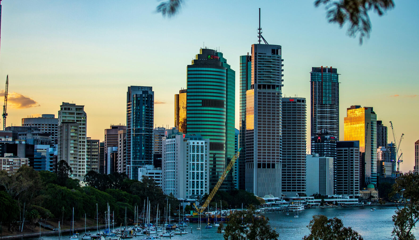Brisbane House and Land Properties apartments Brisbane House and Land Properties apartments